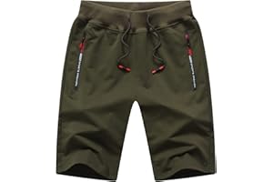 Tansozer Short Sport Homme