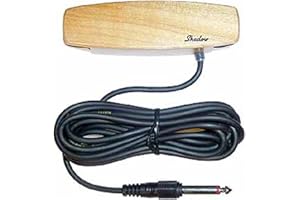 SHADOW ELECTRONICS Shadow ESH 330 Tonabnehmer für Akustikgitarre mit Wicklung