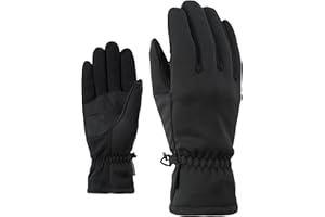 ‎ZIENER Ziener Damen IMPORTA LADY glove multisport Funktions- / Outdoor-Handschuhe | winddicht, atmungsaktiv, ,