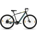 Being Human BH12 E-Cycle (White 