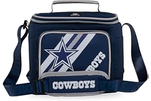 ‎IGLOO Igloo Dallas Cowboys Kühltasche, quadratisch