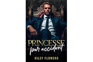 Princesse par accident