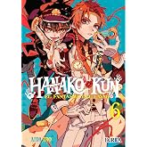 Hanako-Kun : El Fantasma del Lavabo 6: 06