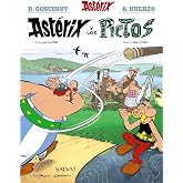 Ast&eacute;rix y los pictos