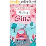 Finding Gina: A magical read, full of wedding belles, cupcakes and finding love in unexpected places.