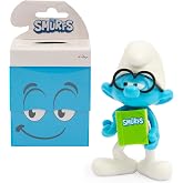 Giochi Preziosi Smurfs Cute Figures Surprise Package PUF12000