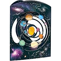 Awesome Cartes De Vœux Vierges (insertion) - Phases Of The Moon Space