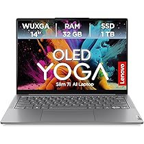 Lenovo Yoga Slim 7 14IMH9（Core Ultra 5） 71ESLH5jCFL._AC_UL210_SR210,