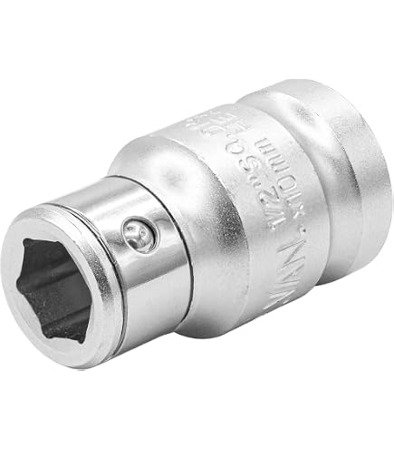 PH1/2/3 Phillips Impact Bit Socket 1/4 Drive S2 Steel CR-V Power Socket