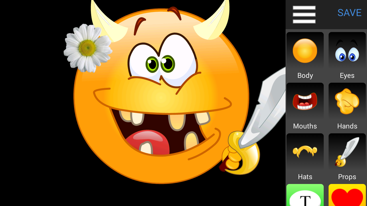 Emoji Generator, Emoji Creator, Emoji Maker, Emoji CRACK! Amazon.de