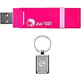 Mcbazel Brook Xbox One to PS4 Super Converter Gaming Adapter with Keychain