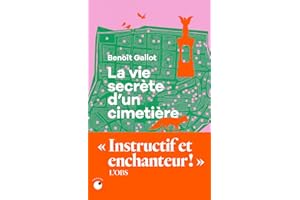 La Vie secrète d'un cimetière