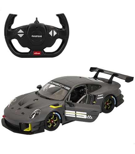 Ford GT R/C Escala 1:14 hasta 10 km/h de Velocidad Mondo Toys 63533 Ford GT R/C Escala 1:14 hasta 10 km/h de Velocidad Mondo Toys 63533