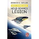 Nous sommes Légion (Nous sommes Bob, tome 1)