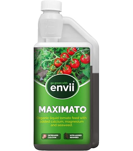 NPK Nitrogen Phosphorus Potassium Fertiliser By Gardens Paradise (1kg is Approx. 2 litres