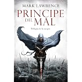 Trilog&iacute;a de la sangre n&ordm; 01/03 El Pr&iacute;ncipe del mal: 1 (Fantas&iacute;a)