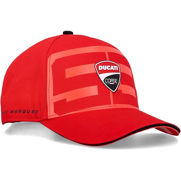 Bob Enfant 93 Marc Marquez Moto : , Casquette De Moto