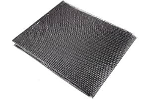 Reptiles Planet - Repti Mesh - Séparateur de Couche pour Terrarium - 50 x 120 cm
