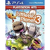 LittleBigPlanet 3 HITS