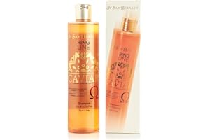 Iv San Bernard 020395 Caviar Shampooing 1000 ML
