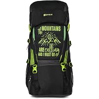 Impulse Waterproof Travelling Trekking Hiking Camping Bag Backpack Series