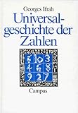 Image de Universalgeschichte der Zahlen