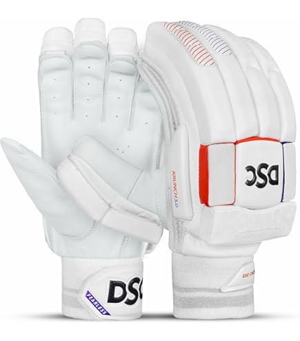 Gants Sport XRD Gants De Cricket Gray-Nicolls Legend XRD - Maintien En
