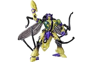 Transformers Buzzsaw Collection Legacy Figurka Buzzsaw - Kolekcja Transformers - Oficjalna licencja