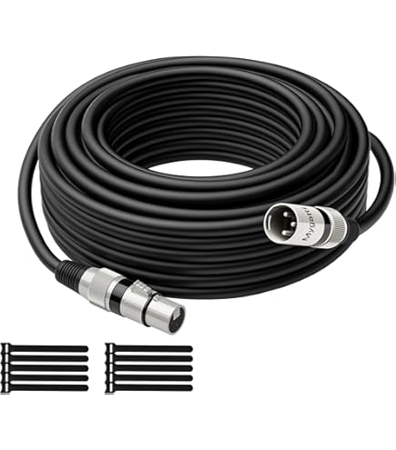 DG Systems - Cavo 12G-SDI Neutrik UHD Con Cavo RG6 Tour Grade - Made In - Foto 9