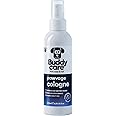 Buddycare Dog Cologne - Pawvage - 200ml - Distinctive and Inspired Scented Dog Cologne - Refreshes Between Dog Washes