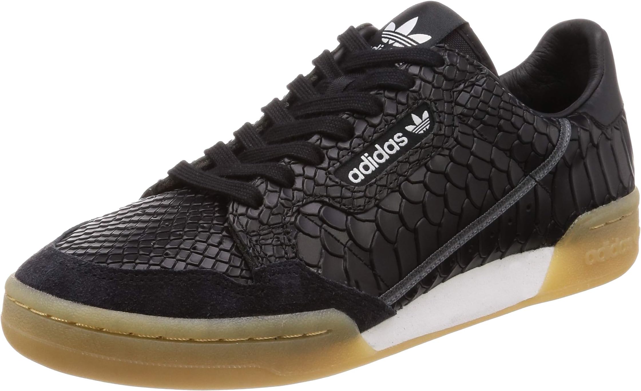 adidas Men's Continental 80 Fitness Shoes