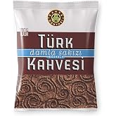 COFFEE WORLD World Drip Gummy Turkish 100gr