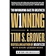 Winning: The Unforgiving Race to Greatness