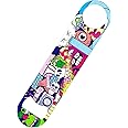 Technicolour Nightmare Bar Blade Bottle Opener 18x4cm