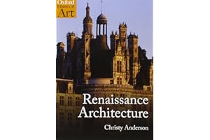 Renaissance Architecture (Oxford History of Art)
