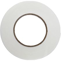 Biadesivo Extra Forte  3 M , Nastro Biadesivo Resistente, Senza Aloni Rimovibile E Riutilizzabile 92376102