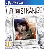 Life Is Strange - PlayStation 4