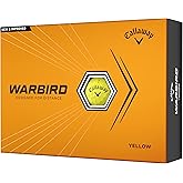 Callaway Golf Warbird Golf Balls