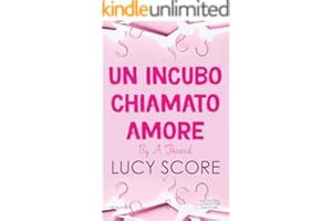 Un incubo chiamato amore. By a thread