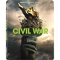 The Second Civil War [Francia] [DVD]: Amazon.es: Beau Bridges