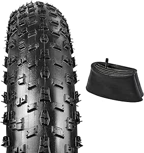 Surly Plus Tubo Fat Bike - 26+ 26 X 3.0 - Valvola Presta 4.8 - Foto 8