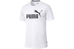 Puma Ess Logo T-Shirt Homme