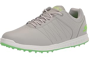 Skechers Homme Go Golf Pivot Baskets