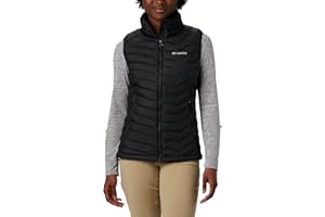 Columbia Powder Lite Jacket, Chaqueta Acolchada Mujer