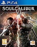SoulCalibur VI