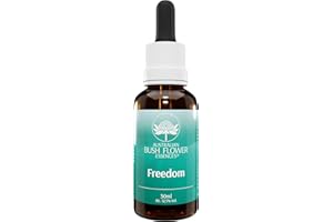 Australian Bush Flower Essences (Freedom 30ml)