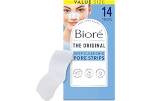 ‎BIORÉ Biore Pore Perfect Deep Reinigung Poren Strips , 14 Nasen strips