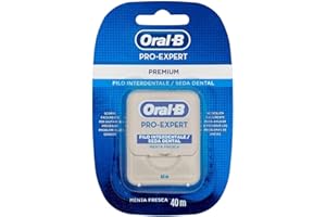PROCTER & GAMBLE Oral-B Pro-Expert Zahnseide, Geschmack, 40 m