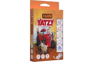 Farm Yatzy