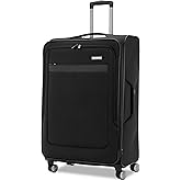 Samsonite Ascella 3.0 Lightweight Softside Luggage Spinner Collection